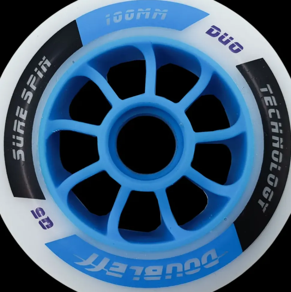DoubleFF Duo 100mm
