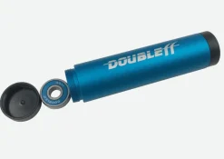 DoubleFF Swiss steel ILQ11 16-pack