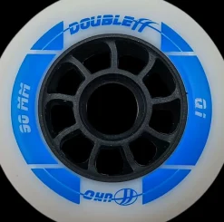 DoubleFF Uno 90mm