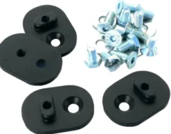 EHS adaptieset 195mm naar 165mm