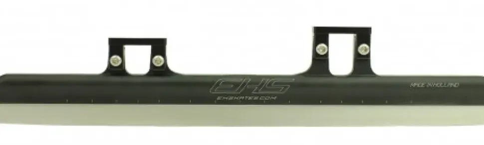 EHS Control shorttrack ijzer zwart