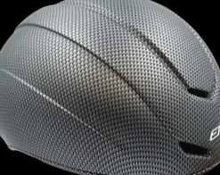 EHS Cranium schaatshelm mat carbon