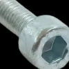 EHS M5x12mm inbusbout voor achterzijde klapschaats