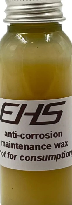 EHS onderhoudswax 30ml