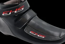EHS shorttrack schoen