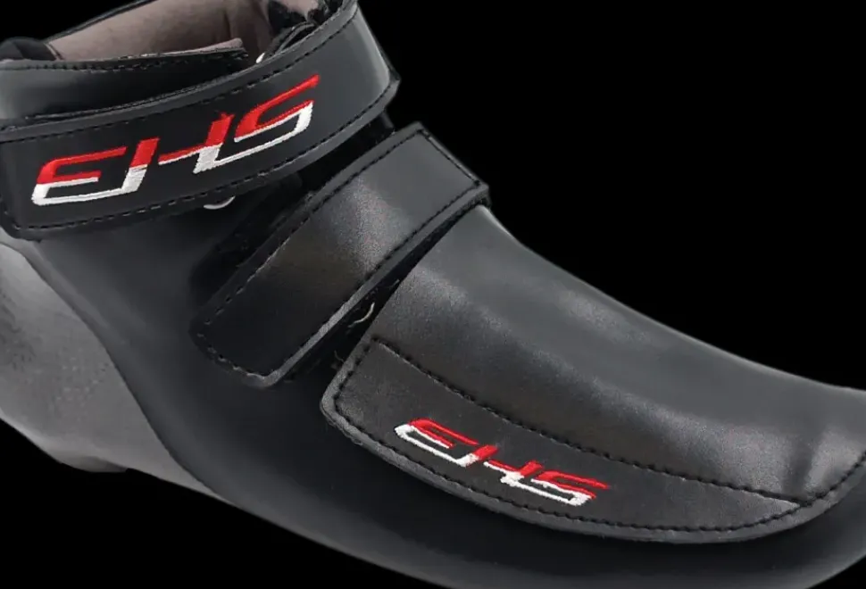 EHS shorttrack schoen