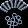 EHS torx bevestigingsset M5 voor potten