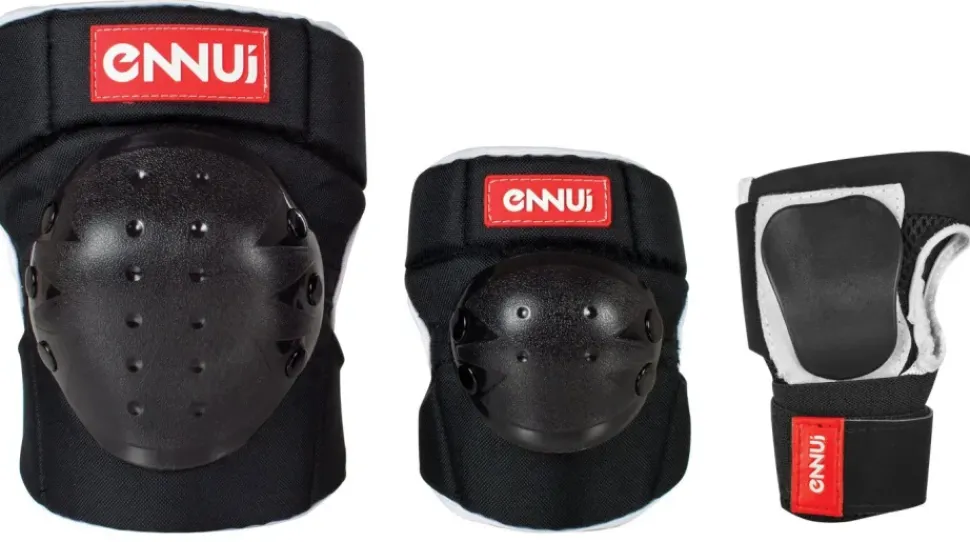 Ennui park tri pack
