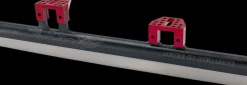 EVO Krypton Chroom zwart