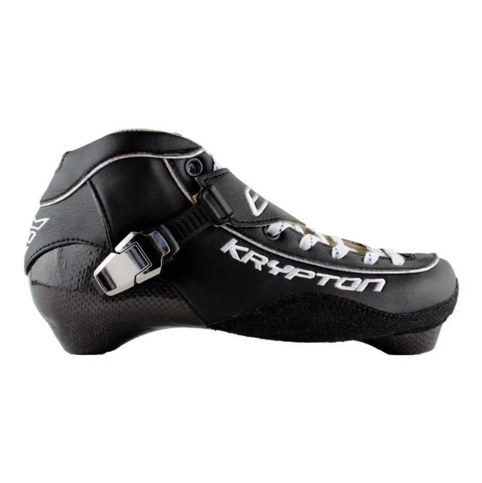 EVO Krypton skeelerschoen black