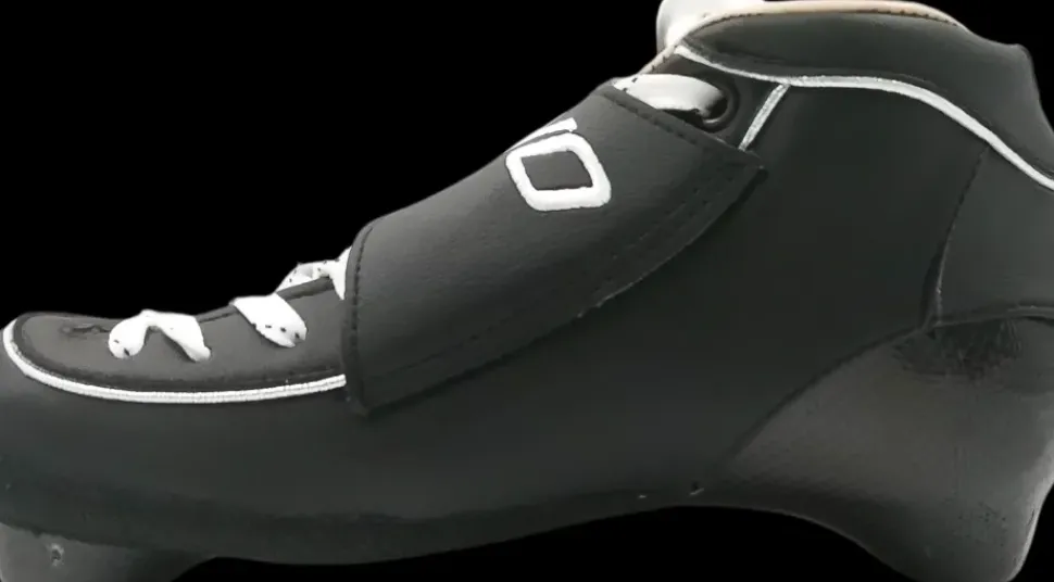 EVO Krypton skeelerschoen black