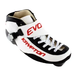 EVO Krypton skeelerschoen wit