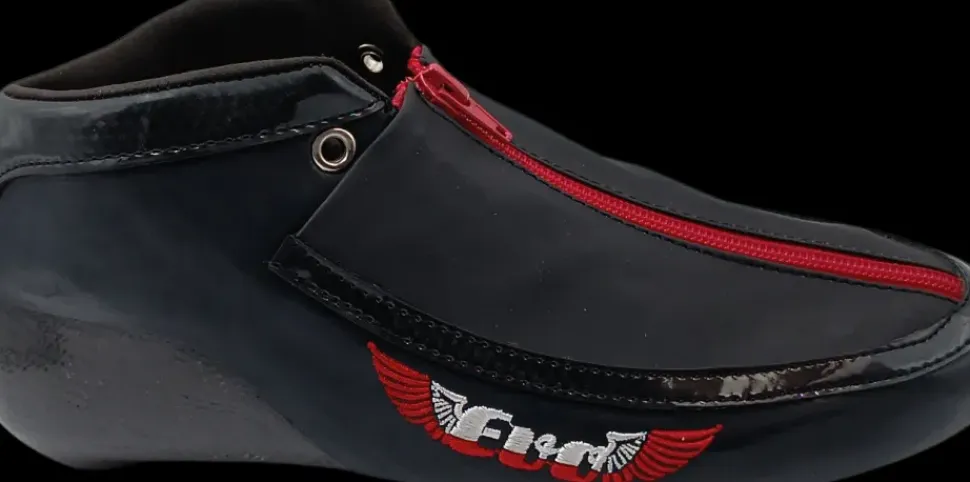 EVO langebaan schoen