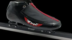 EVO met Bont Sonic ijzer