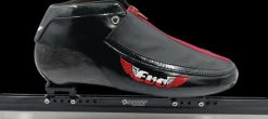 EVO met Bont Sonic ijzer