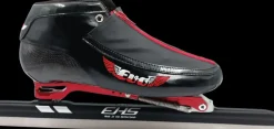 EVO met EHS Chrome klap