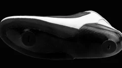 EVO Neon Schaatsschoen wit
