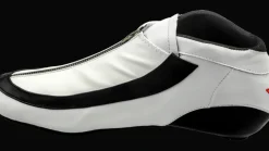 EVO Neon Schaatsschoen wit