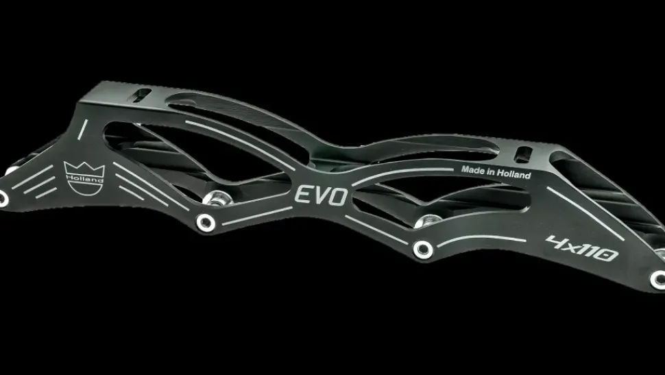 EVO Speedframe 4X110mm
