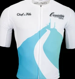 fietsshirt Chef de File
