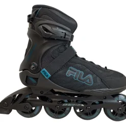 Fila Crossfit 84 black/blue 2022