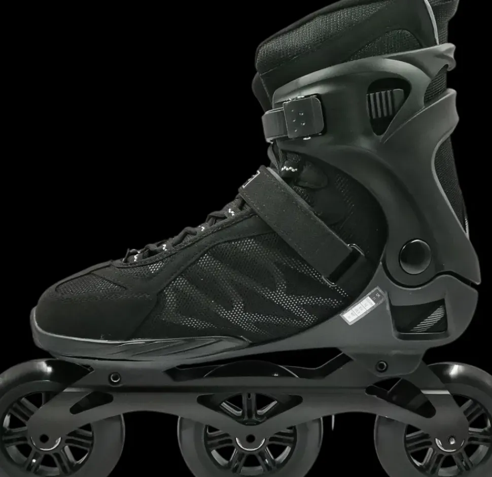 Fila Crossfit 110 black/grey