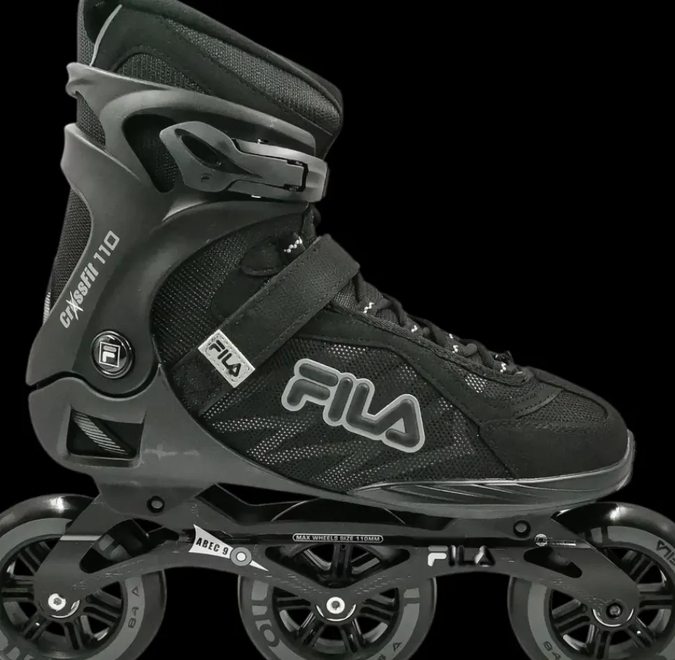 Fila Crossfit 110 black/grey