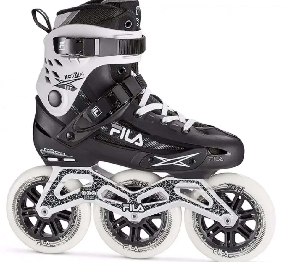 Fila Houdini 125 black/white