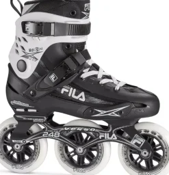 Fila Houdini Pro 110 black/white