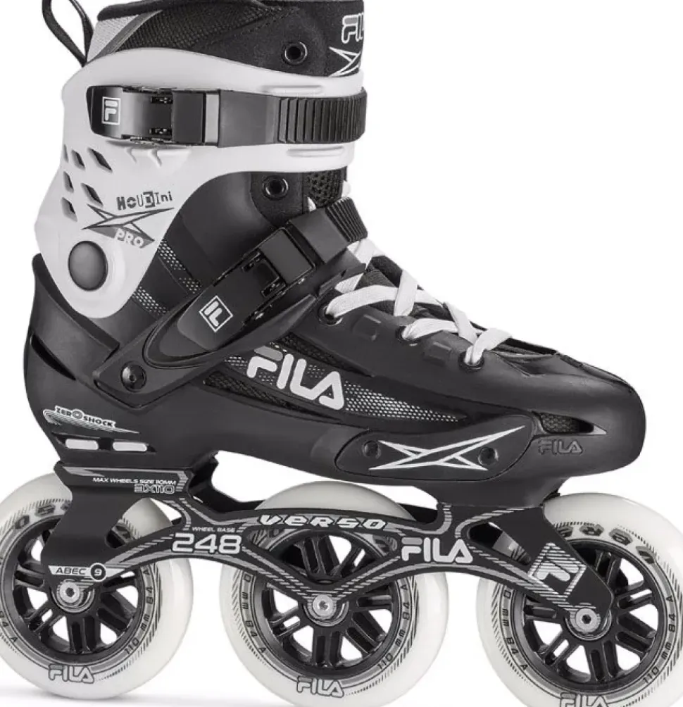 Fila Houdini Pro 110 black/white