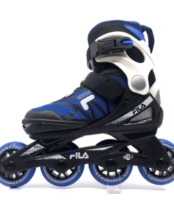 Fila J-one blue (verstelbaar)
