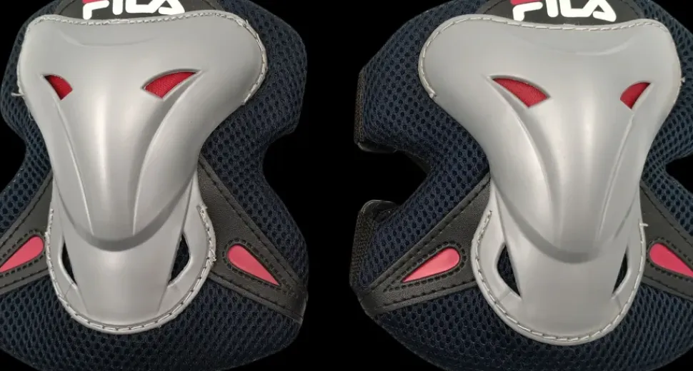 Fila kniebeschermer