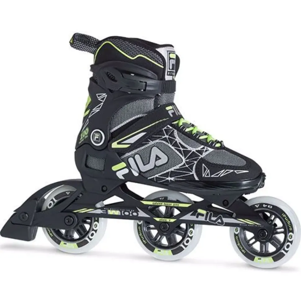 Fila Legacy pro 100 lady 2021