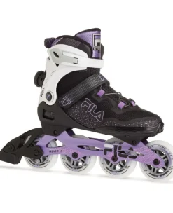Fila Legacy QF lady black/violet