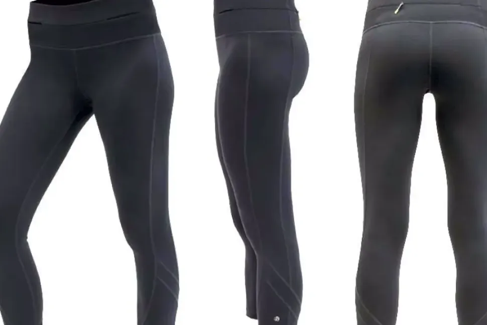 Flipbelt Crop