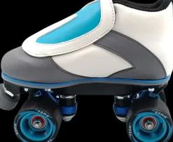 FOMO Team rolschaatsen blauw
