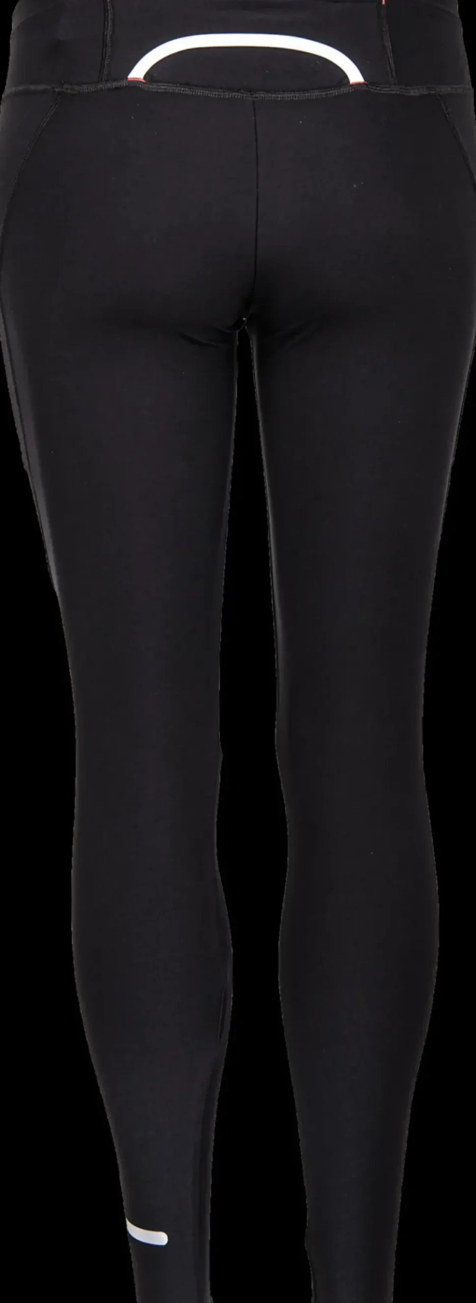 Fusion C3 HOT long tight black