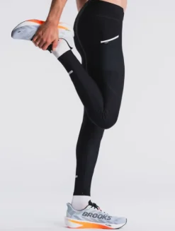 Fusion C3 HOT long tight black