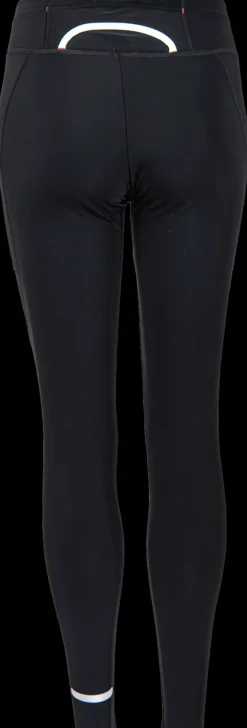 Fusion C3 long tight black