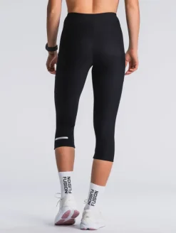 Fusion C3 3/4 training tights black
