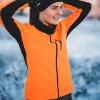 Fusion headband black