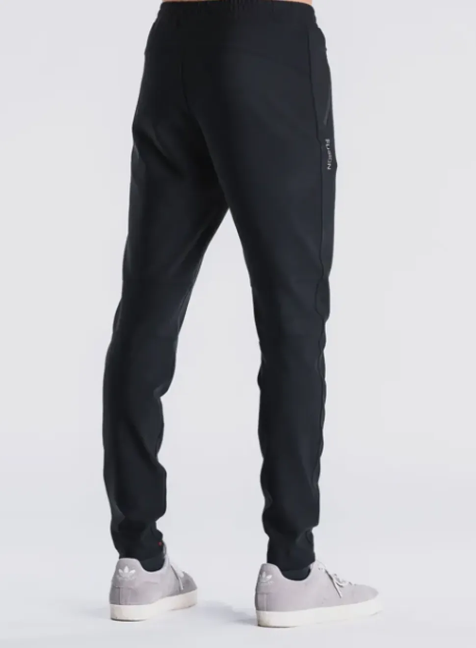 Fusion recharge pants X-long black