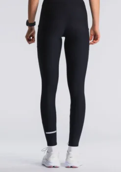 Fusion womens C3 training tights black