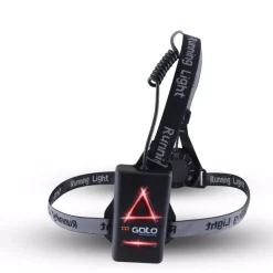 Gato High viz chest light usb