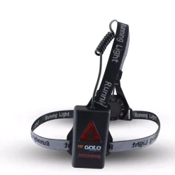 Gato High viz chest light usb