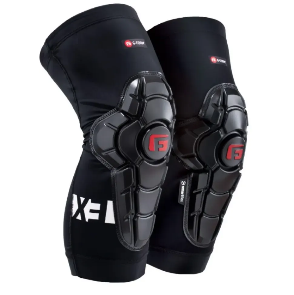 G-Form Pro-X3 knie pads