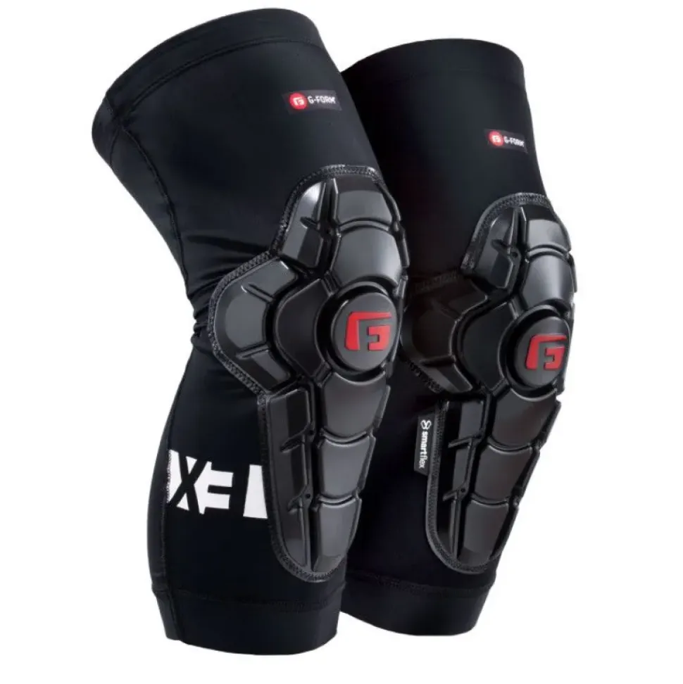 G-Form Pro-X3 knie pads youth