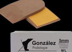 Gonzalez Podologie Heellift