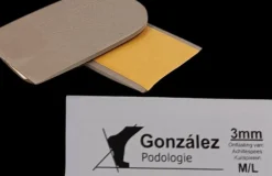 Gonzalez Podologie Heellift