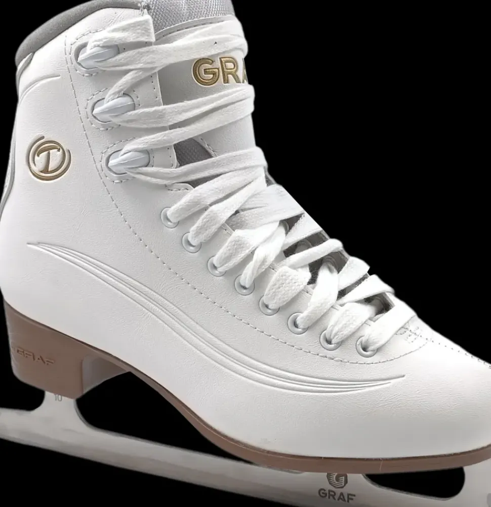 Graf Tango white